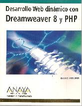 Desarrollo Web dinmico con Dreamweaver 8 y PHP