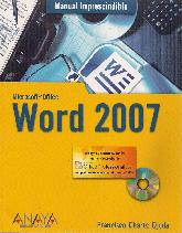 Microsoft Office Word 2007