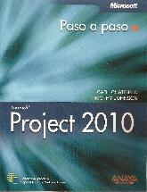 Project 2010