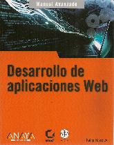 Desarrollo de aplicaciones Web 