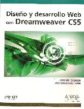 Diseo y desarrollo Web con Dreamweaver CS5