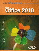 Office 2010 Guas visuales Microsoft Office