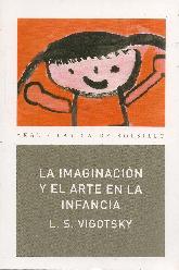 La imaginacin y el arte en la infancia