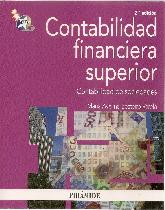 Contabilidad financiera superior