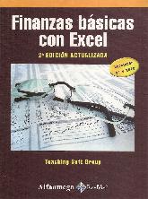 Finanzas bsicas con Excel