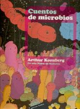 Cuentos de microbios