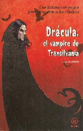 Drcula el vampiro de Transilvania