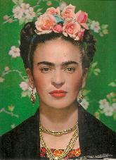 Nunca te olvidaré De Frida Kahlo para Nickolas Muray