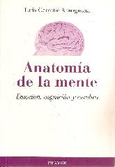 Anatoma de la mente