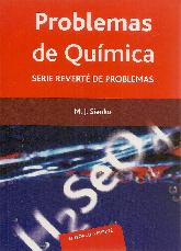 Problemas de Qumica