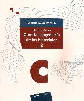 Introduccin a la Ciencia e Ingeniera de los Materiales 2