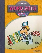 Word 2010 para torpes
