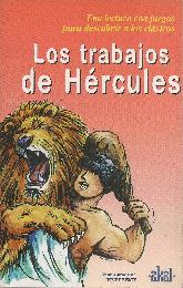 Los Trabajos de Hrcules