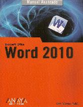 Microsoft Office Word 2010