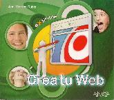 Exprime Crea tu Web