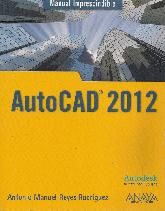 AutoCad 2012