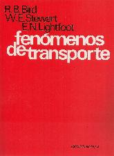 Fenmenos de transporte