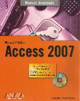 Access 2007