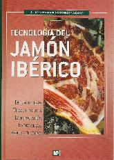 Tecnologa del Jamn Iberico