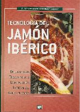 Tecnologa del Jamn Iberico