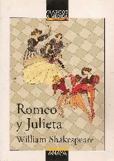 Romeo y Julieta