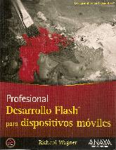 Desarrollo Flash para Dispositivos Mviles Profesional