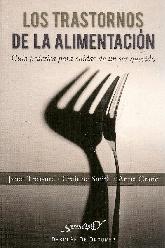 Los Transtornos de la Alimentacin