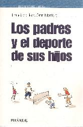 Los padres y el deporte de sus hijos