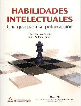 Habilidades Intelectuales