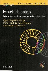 Escuela de Padres Programa Educa