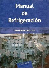 Manual de Refrigeracin