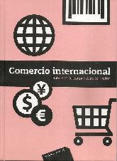 Comercio internacional