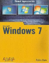 Manual Imprescindible Microsoft Windows 7