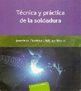 Tcnica y prctica de la soldadura