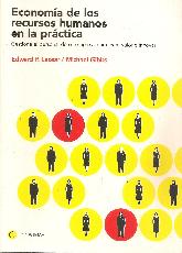 Economa de los recursos humanos en la prctica