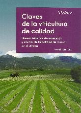 Claves de la viticultura de calidad