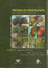 Tratado de fruticultura para zonas ridas y semridas II