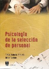 Psicologa de la seleccin de personal