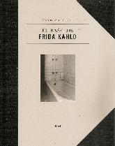 El baño de Frida Kahlo
