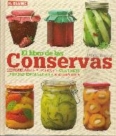 El libro de las Conservas