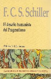 El desafo humanista del Pragmatismo