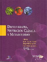 Dietoterapia, Nutricin Clnica y Metabolismo