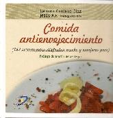 Comida antienvejecimiento