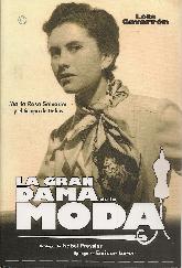 La Gran Dama de la Moda