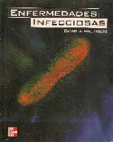 Enfermedades Infecciosas