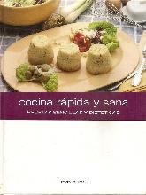 Cocina rpida y sana