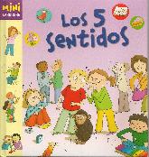 Los 5 Sentidos