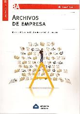 Archivos de Empresa