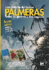 Palmeras