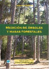 Medicin de rboles y masas forestales